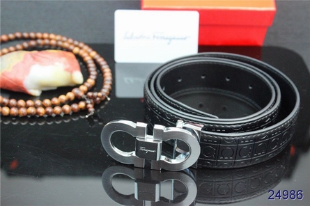 Ferragamo Belts-664